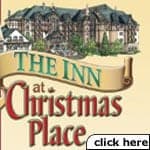 Inn at Christmas Place 