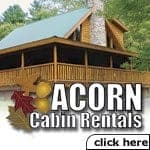 Acorn Cabins