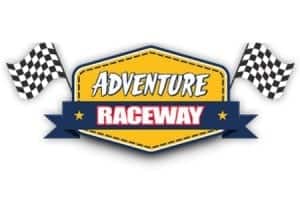 Adventure Raceway logo