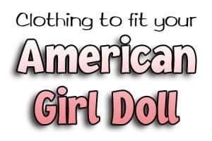 American Girl Doll logo