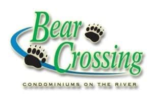 Bear Crossing logo