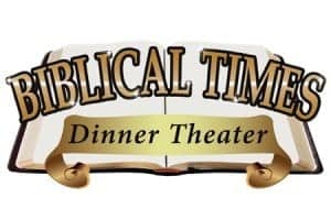 Biblical Times logo