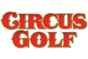 Circus Golf logo