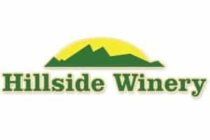 Hillside Winery logo