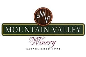 Mountain Valley Winery logo