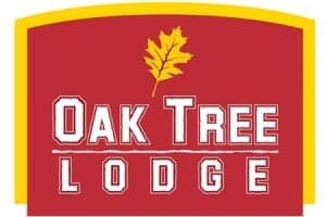 Oak Tree Lodge logo