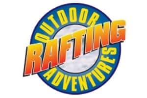 Outdoor Adventures Rafting logo