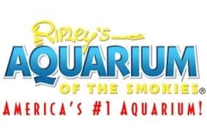 Ripley's Aquarium of the Smokies logo