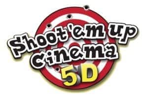 Shoot 'Em Up Cinema 5D logo