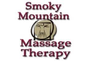 Smoky Mountain Massage Therapy logo