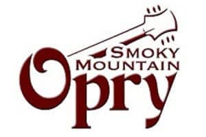 Smoky Mountain Opry logo