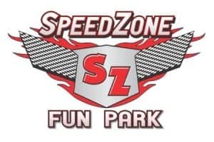 Speed Zone Fun Park logo