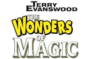 Wonders of Magic logo