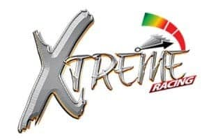 Xtreme Racing Center logo
