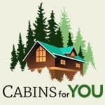 Cabins for you 150 by 150