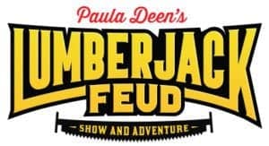 lumberjack feud logo