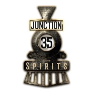 junction 35 logo