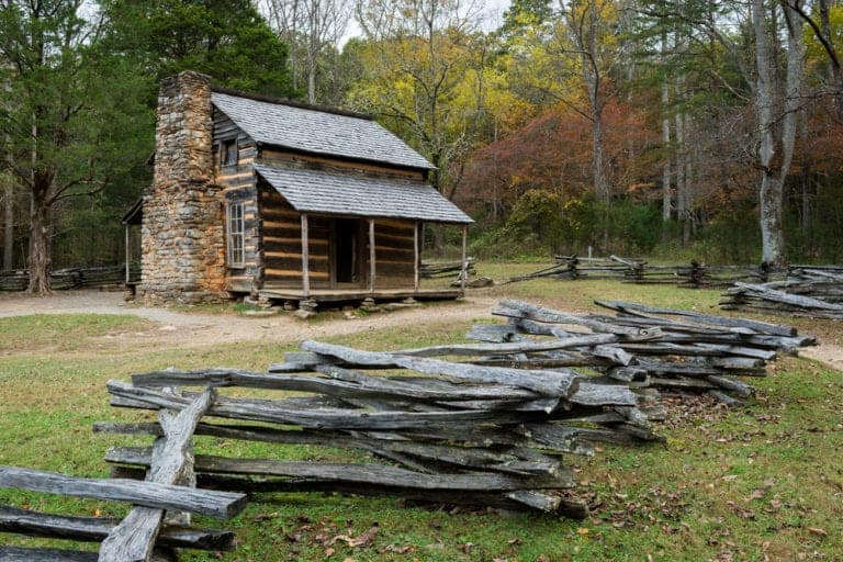 Smoky Mountains Cades Cove Cades Cove TN Great Smoky Mountains