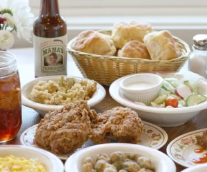 Southern food