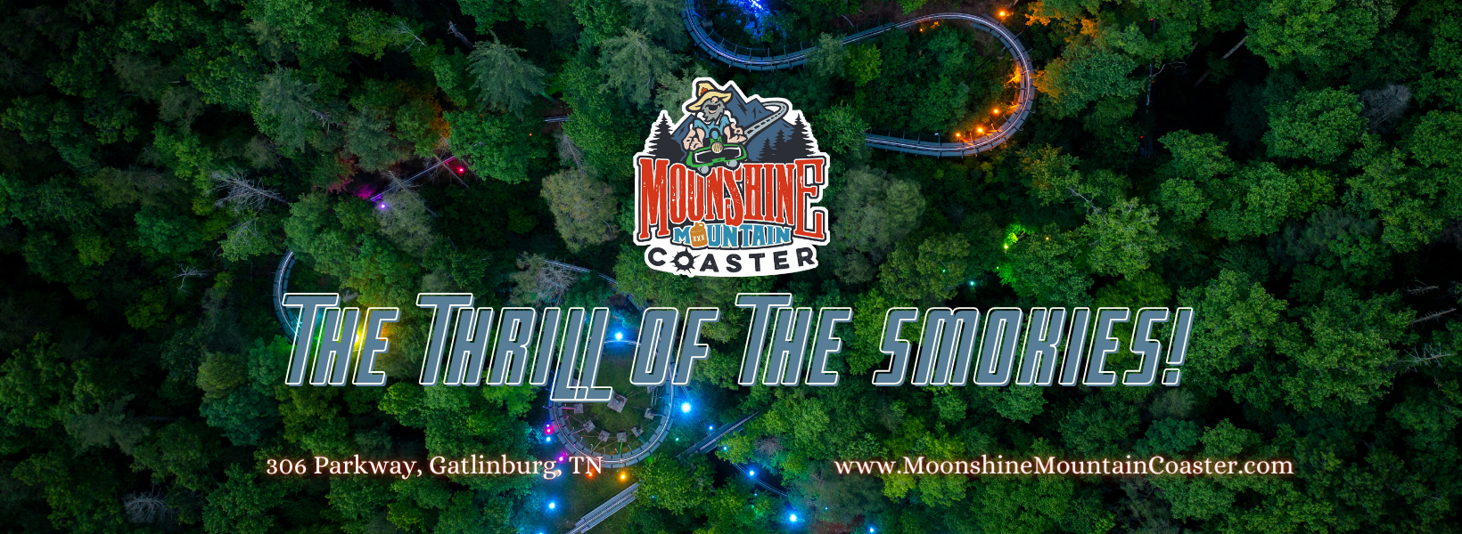 Moonshine Mountain Coaster - All You Need to Know BEFORE You Go (with  Photos)