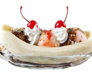Banana Split