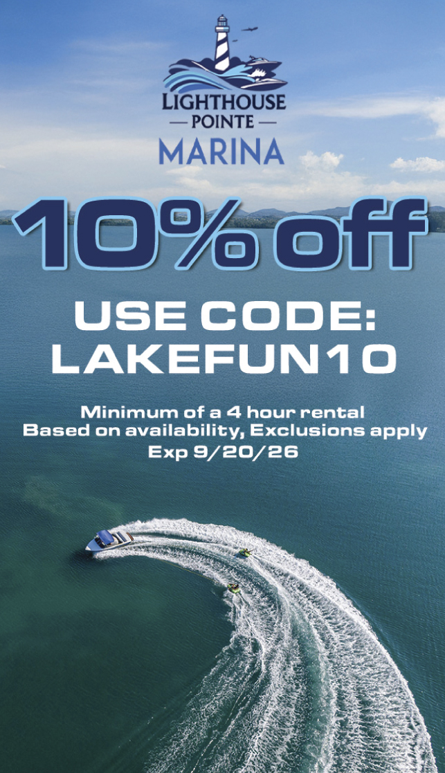 LighthousePointMarina