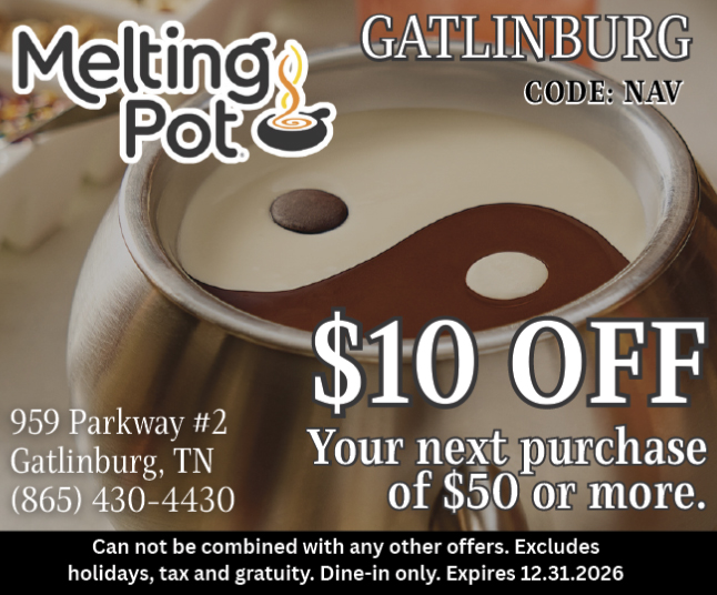MeltingPot