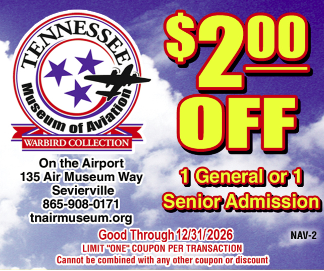 TennMuseumOfAviation