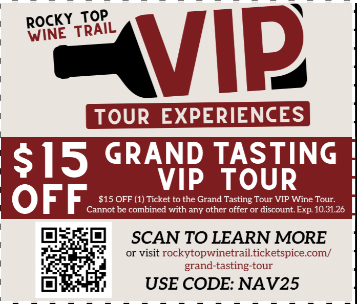 VIPWineTourRockyTop