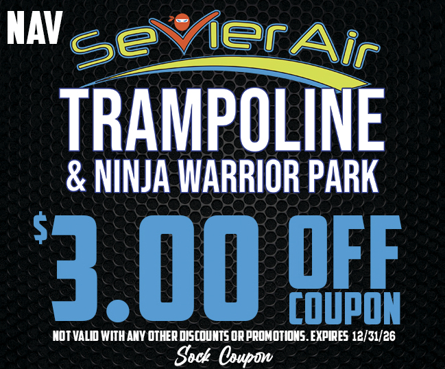 sevierAirTrampolinePark